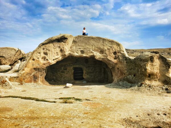 მზე, ზღვა და საოცარი თავგადასავლები, ანუ მოგზაურობაში ნაპოვნი ბედნიერება მზე, ზღვა და საოცარი თავგადასავლები, ანუ მოგზაურობაში ნაპოვნი ბედნიერება - Sputnik საქართველო