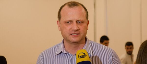 ზურაბ ჯაფარიძე ზურაბ ჯაფარიძე - Sputnik საქართველო