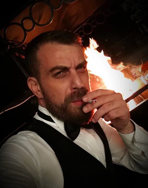 თავს დატეხილი სიყვარული – დედასთან ჩაწერილმა დუეტმა ორ დღეში 200 000 ნახვა დაიმსახურა თავს დატეხილი სიყვარული – დედასთან ჩაწერილმა დუეტმა ორ დღეში 200 000 ნახვა დაიმსახურა - Sputnik საქართველო