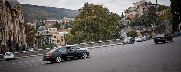 თბილისი თბილისი - Sputnik საქართველო