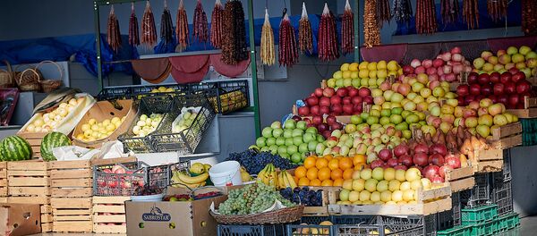 ბაზარში ბაზარში - Sputnik საქართველო