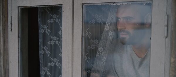 კადრი ფილმიდან ჰორიზონტი კადრი ფილმიდან ჰორიზონტი - Sputnik საქართველო