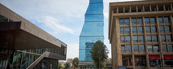 სასტუმრო ბილტმორი სასტუმრო ბილტმორი - Sputnik საქართველო