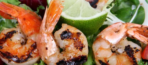 ზღვის პროდუქტები და ბოსტნეული ზღვის პროდუქტები და ბოსტნეული - Sputnik საქართველო