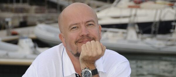 Политолог Андрей Колядин - Sputnik Грузия