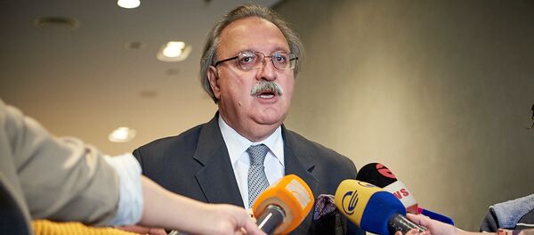 გრიგოლ ვაშაძე გრიგოლ ვაშაძე - Sputnik საქართველო