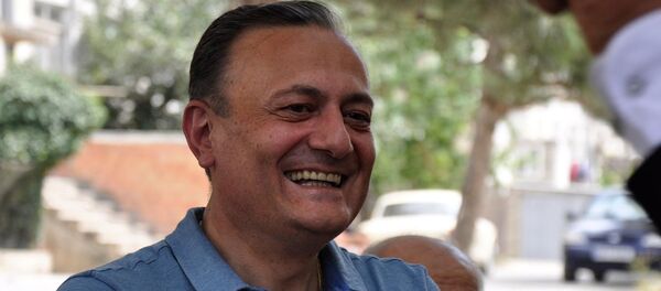 შალვა ნათელაშვილი - Sputnik საქართველო