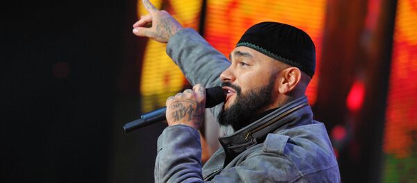 Празднование 200-летия Грозного - Sputnik Грузия