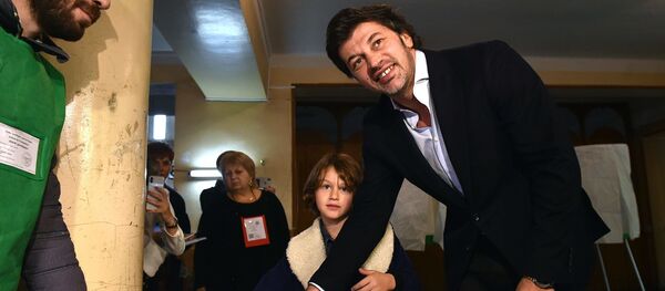 კახა კალაძე - Sputnik საქართველო