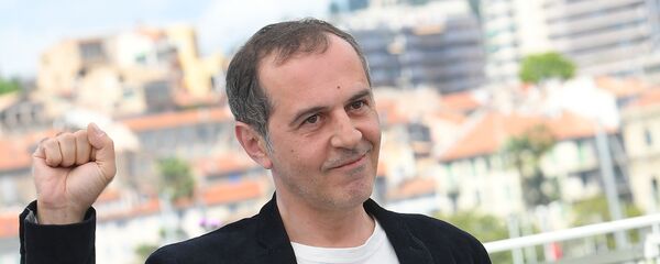 მერაბ ნინიძე - Sputnik საქართველო