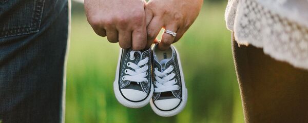 ოჯახი ოჯახი - Sputnik საქართველო