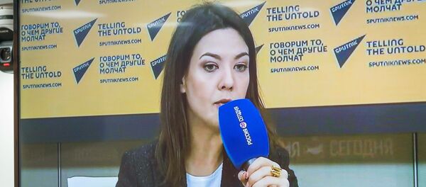 Мяч на стороне Москвы: Фридрихсон о грузино-российских отношениях - Sputnik Грузия