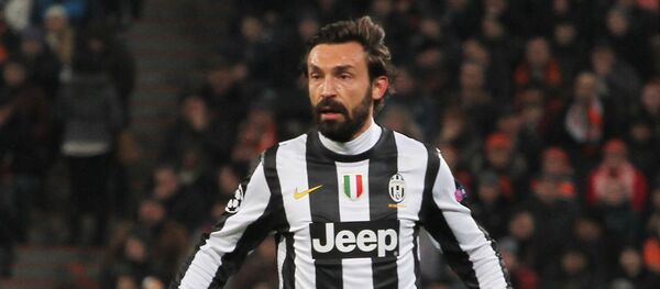 ანდრეა პირლო - Sputnik საქართველო