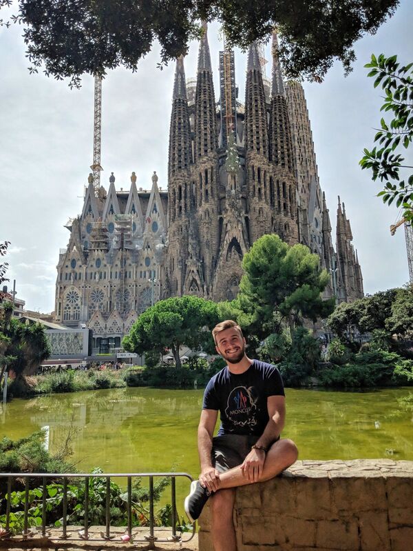 არასტანდარტული მოგზაურობა: მაროკო, ბარსელონა, კანარის კუნძულები და 250 ევრო საჩუქრად - Sputnik საქართველო