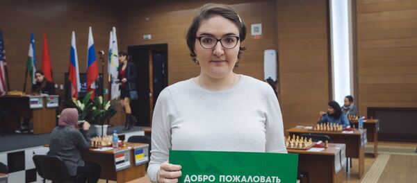 ნანა ძაგნიძე - Sputnik საქართველო