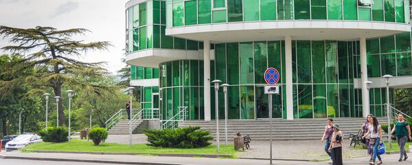 პოლიცია პოლიცია - Sputnik საქართველო