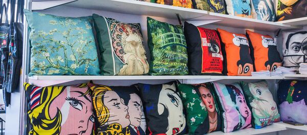 Тбилисские дни книг - Sputnik Грузия