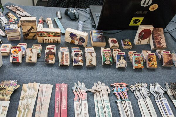 Мы, увы, не полиглоты, или Топ переводов лучших книг мира - Sputnik Грузия