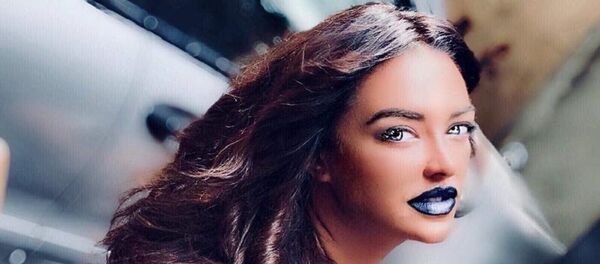 Нини Шермадини - Sputnik Грузия