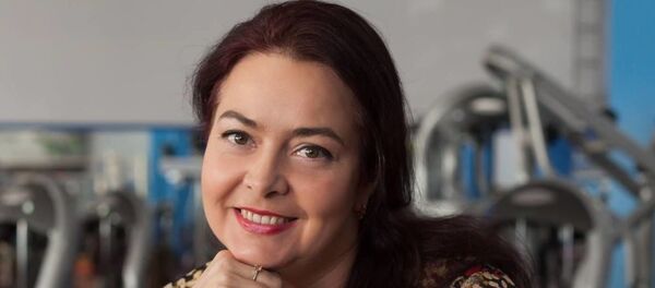  Пищевой технолог Татьяна Сербуленко - Sputnik Грузия