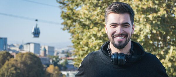 Вячеслав Макаров - Sputnik Грузия