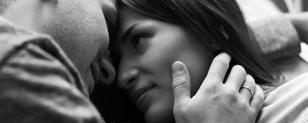 შეყვარებული წყვილი შეყვარებული წყვილი - Sputnik საქართველო