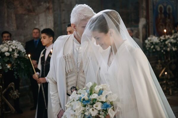 თბილისის მერი და კიდევ ორი ქართველი რუსეთის ყველაზე მოდური მამაკაცების სიაში აღმოჩნდნენ თბილისის მერი და კიდევ ორი ქართველი რუსეთის ყველაზე მოდური მამაკაცების სიაში აღმოჩნდნენ - Sputnik საქართველო