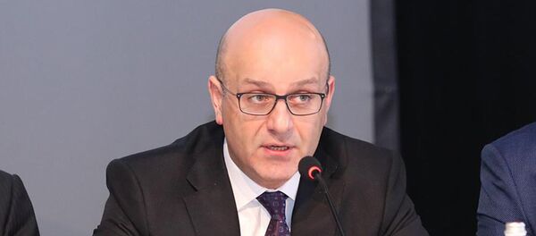 ივანე მაჭავარიანი ივანე მაჭავარიანი - Sputnik საქართველო