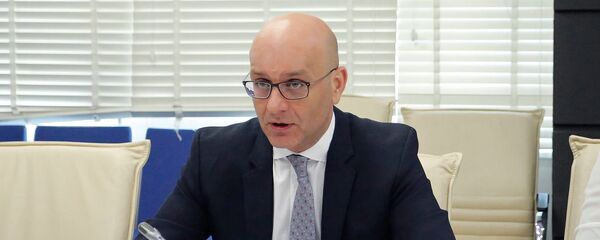 ივანე მაჭავარიანი ივანე მაჭავარიანი - Sputnik საქართველო