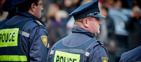 საპატრულო პოლიცია საპატრულო პოლიცია - Sputnik საქართველო