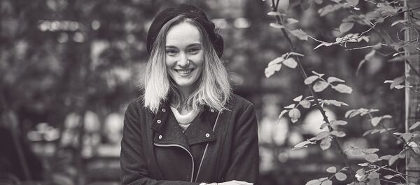 Снежана Макогоненко - Sputnik Грузия