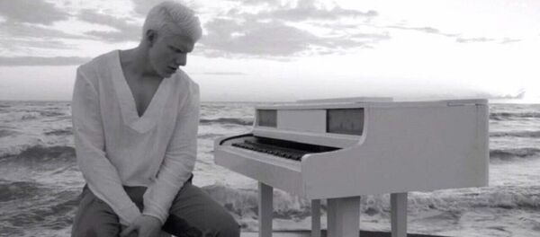 Бера Иванишвили - Sputnik Грузия