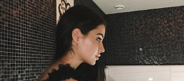 Диана Силагадзе - Sputnik Грузия