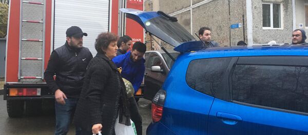 Поничала - Sputnik Грузия