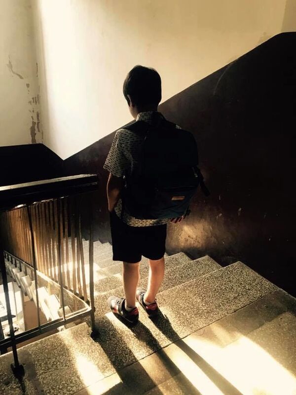 რა საერთო აქვთ გენიალურ ადამიანებს 9 წლის ლუკასთან? ანუ „არ დამალოთ, რომ თქვენი შვილი...“ - Sputnik საქართველო