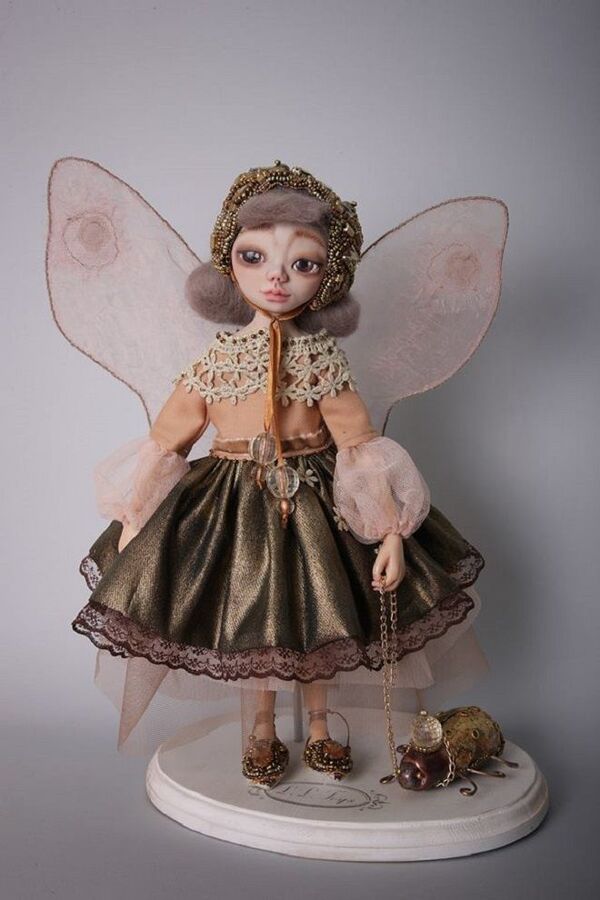 თბილისში დაბადებული უცნაური არსებები, რომლებიც ბავშვობაში დაგაბრუნებენ თბილისში დაბადებული უცნაური არსებები, რომლებიც ბავშვობაში დაგაბრუნებენ - Sputnik საქართველო