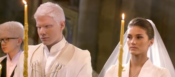 ბერა ივანიშვილის ახალი კლიპი As You Are - Sputnik საქართველო