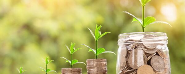 ფული - Sputnik საქართველო