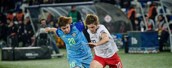 გიორგი ჩაკვეტაძე შეტევაში გიორგი ჩაკვეტაძე შეტევაში - Sputnik საქართველო