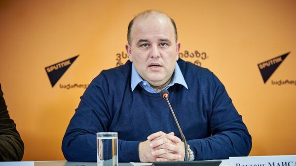 Политолог Вахтанг Маисая подвергался пыткам в тюрьме – ЕСПЧ вынес решение