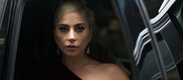 ლედი გაგა ლედი გაგა - Sputnik საქართველო