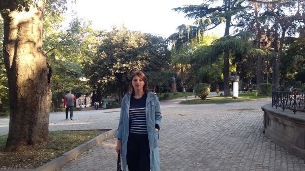 ზღაპართერაპია და ზღაპარი ჩემ შესახებ, ანუ იყო და არა იყო რა... ზღაპართერაპია და ზღაპარი ჩემ შესახებ, ანუ იყო და არა იყო რა... - Sputnik საქართველო