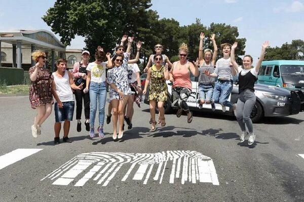 „კაფუნე“ – სივრცე, სადაც გელოდებიან „კაფუნე“ – სივრცე, სადაც გელოდებიან - Sputnik საქართველო