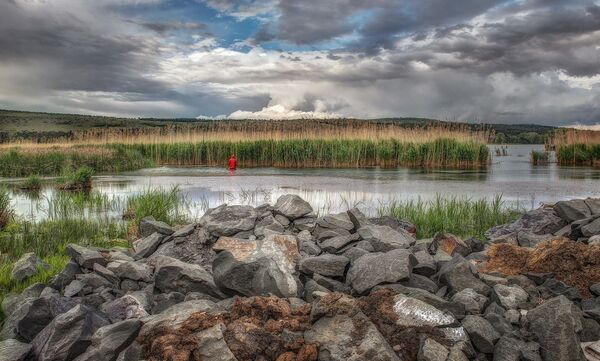 თბილისელი ხელოვანი, რომელიც ევროპის ფოტოგრაფთა ტოპ ხუთეულში მოხვდა თბილისელი ხელოვანი, რომელიც ევროპის ფოტოგრაფთა ტოპ ხუთეულში მოხვდა - Sputnik საქართველო