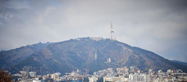 თბილისი - Sputnik საქართველო