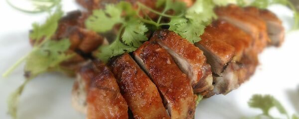 შემწვარი ხორცი შემწვარი ხორცი - Sputnik საქართველო