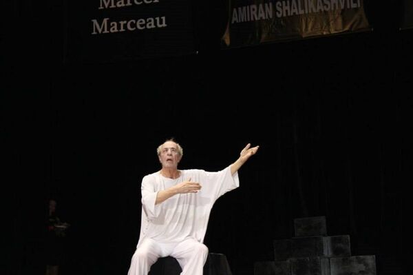 Потери Грузии в 2018 году: вспоминаем и скорбим - Sputnik Грузия