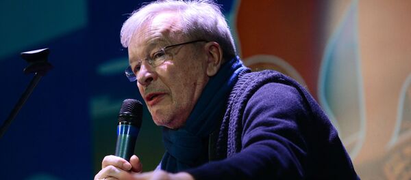 Писатель Виктор Ерофеев - Sputnik Грузия