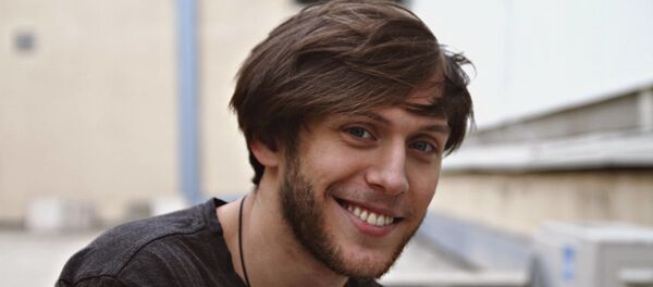 Михаил Гавашели - Sputnik Грузия