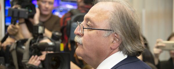 Второй тур президентских выборов 2018 - Sputnik Грузия